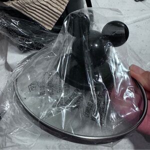 Disney’s Mickey Mouse Mini slow cooker, 20 ounces, new in box